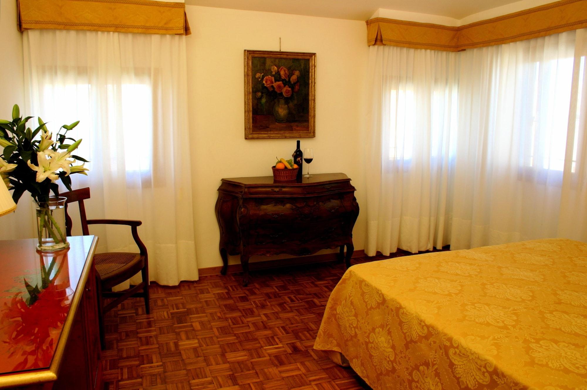 Hotel Palazzo Cendon Piano Antico Venezia